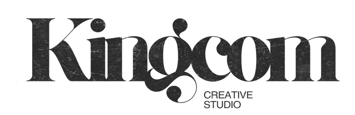 Kingcom Logo